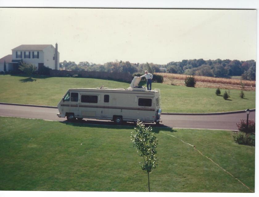 MotorHome